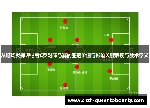从临场发挥评估看C罗对阵马赛的亚冠价值与影响关键表现与战术意义